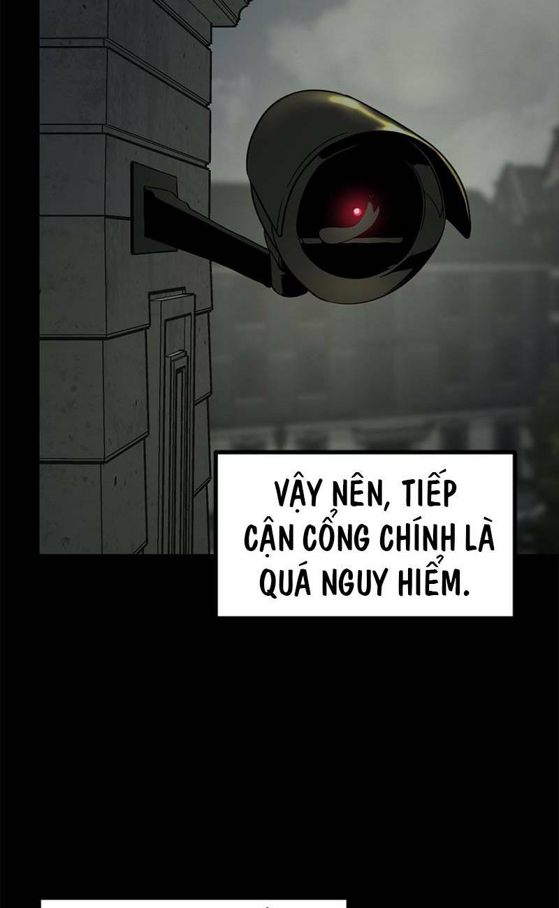 Kẻ Giết Anh Hùng Chapter 52 - Trang 2