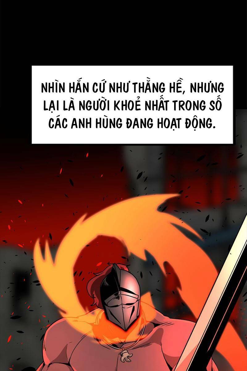 Kẻ Giết Anh Hùng Chapter 55 - Trang 2