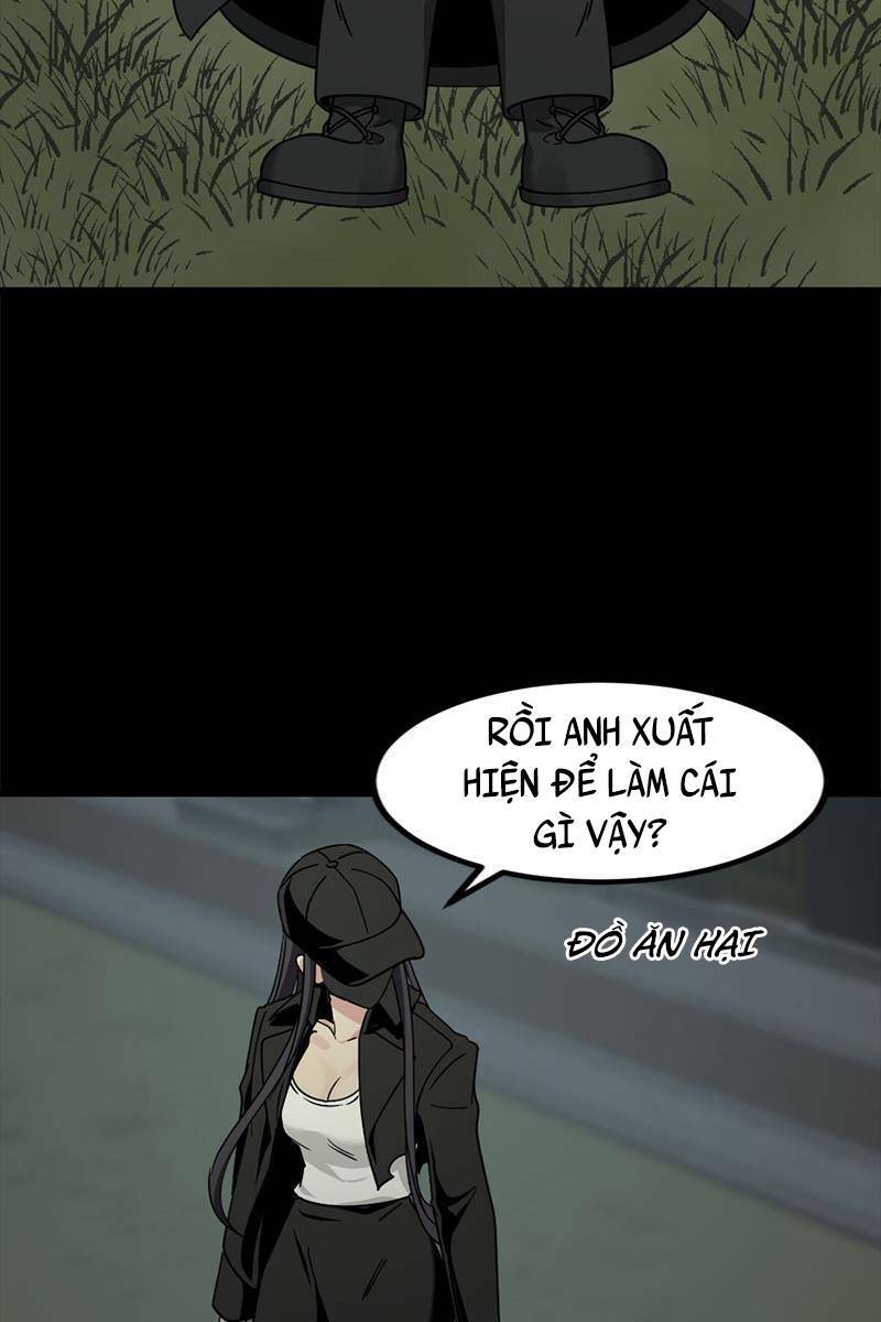 Kẻ Giết Anh Hùng Chapter 55 - Trang 2