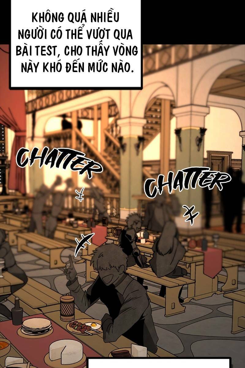 Kẻ Giết Anh Hùng Chapter 63 - Next Chapter 64