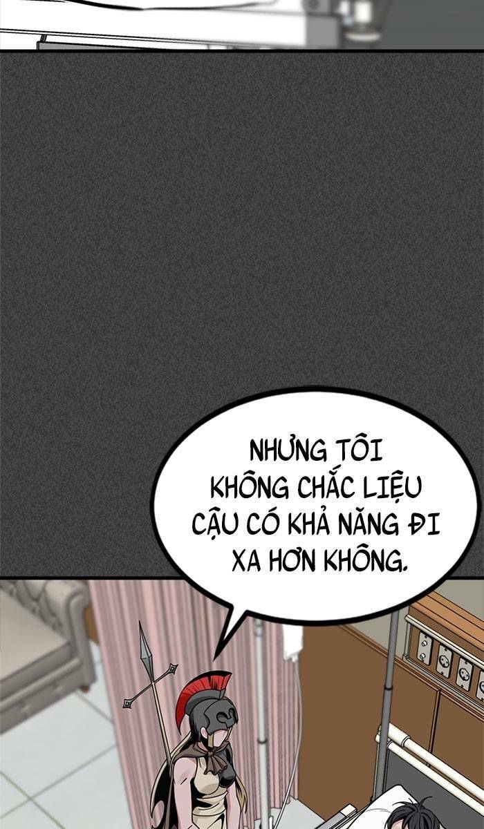 Kẻ Giết Anh Hùng Chapter 67 - Trang 2