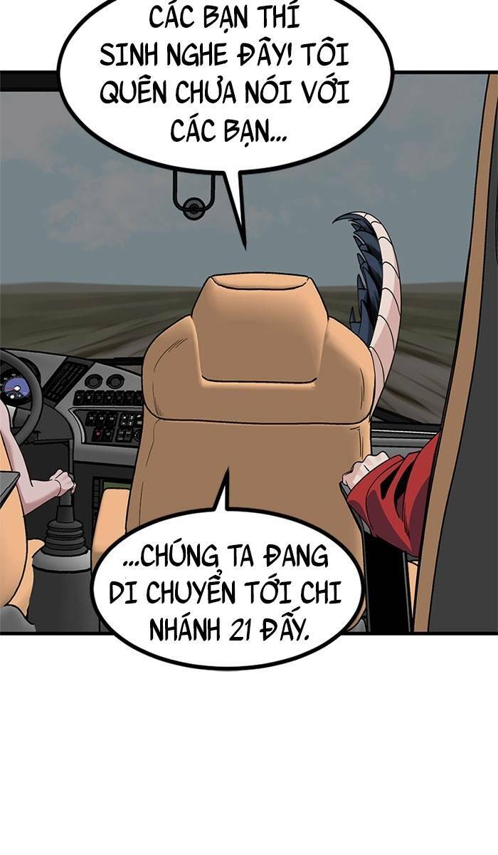 Kẻ Giết Anh Hùng Chapter 67 - Trang 2