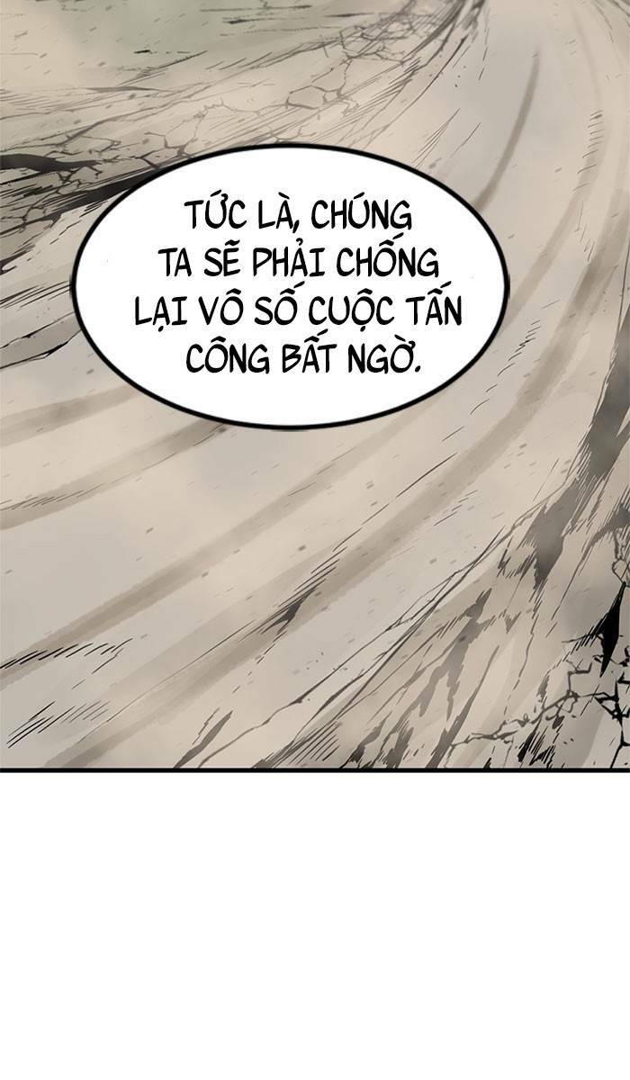 Kẻ Giết Anh Hùng Chapter 67 - Trang 2