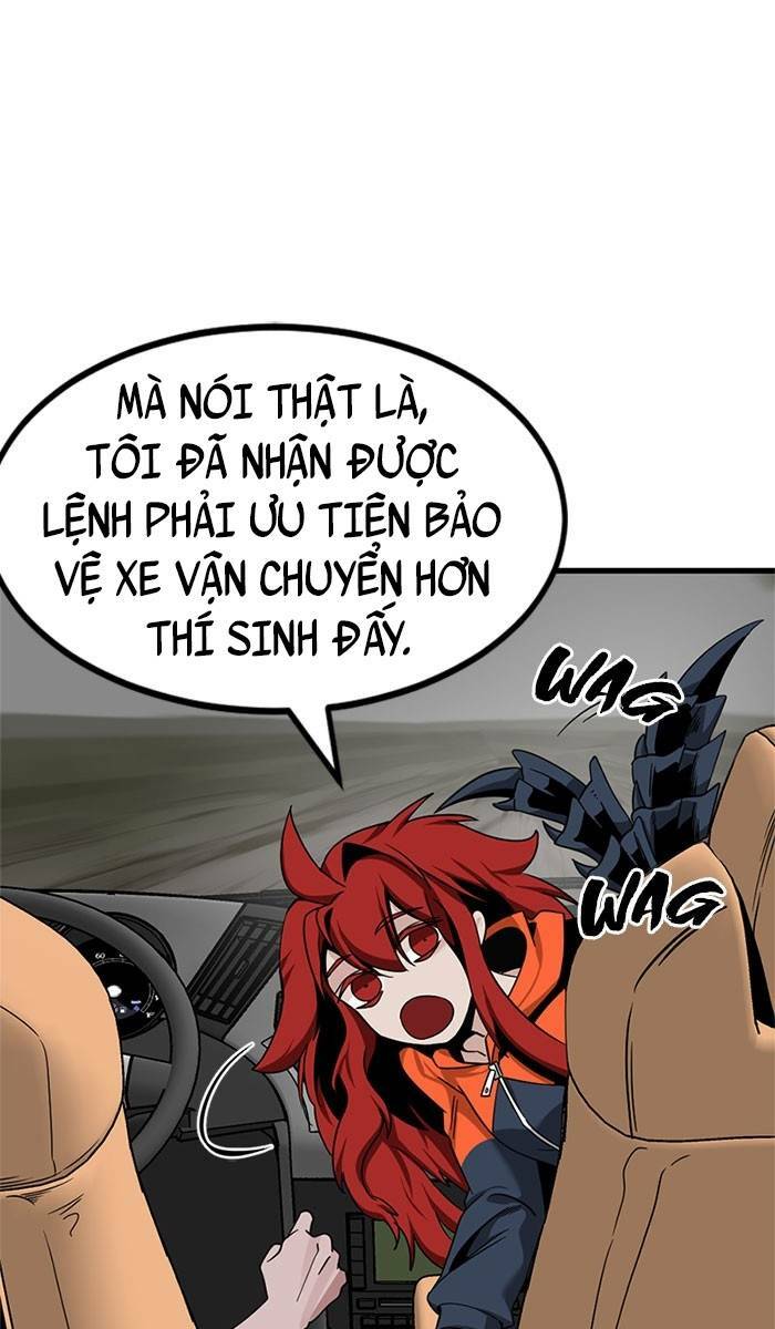 Kẻ Giết Anh Hùng Chapter 67 - Trang 2