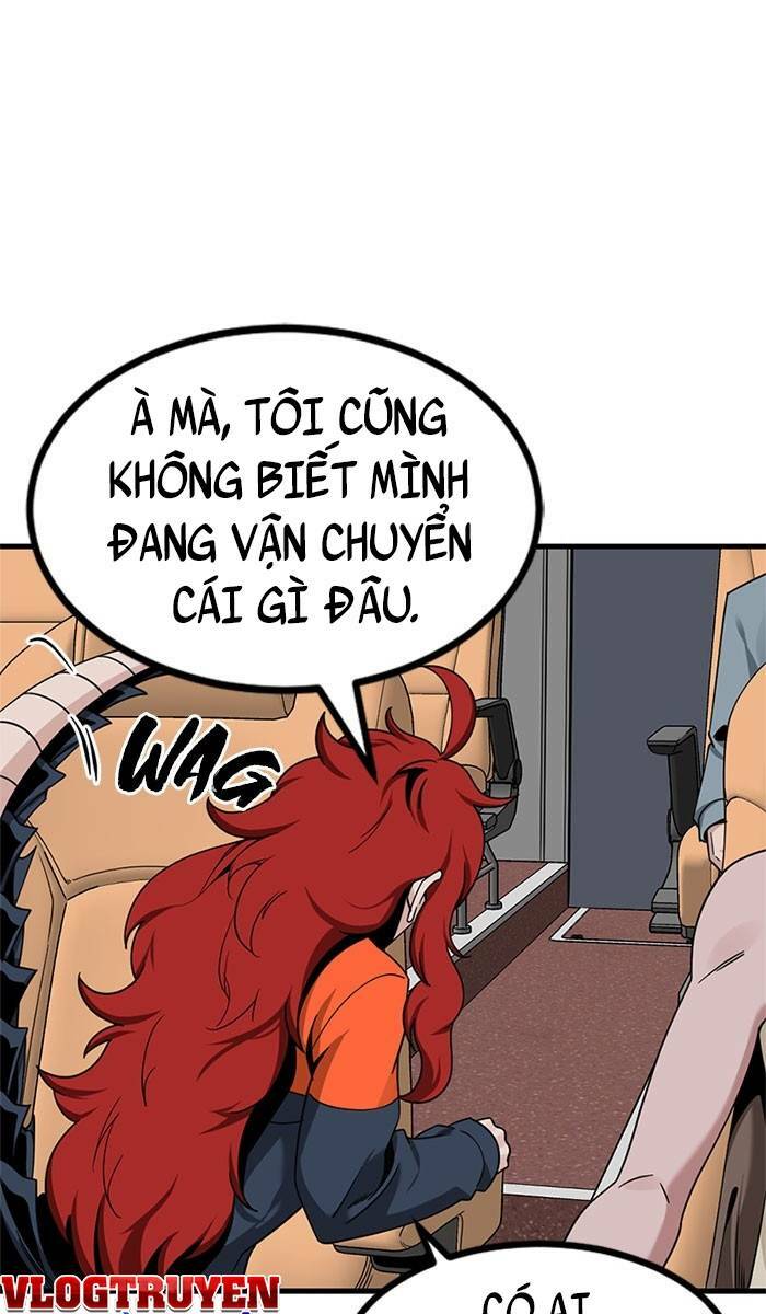 Kẻ Giết Anh Hùng Chapter 67 - Trang 2