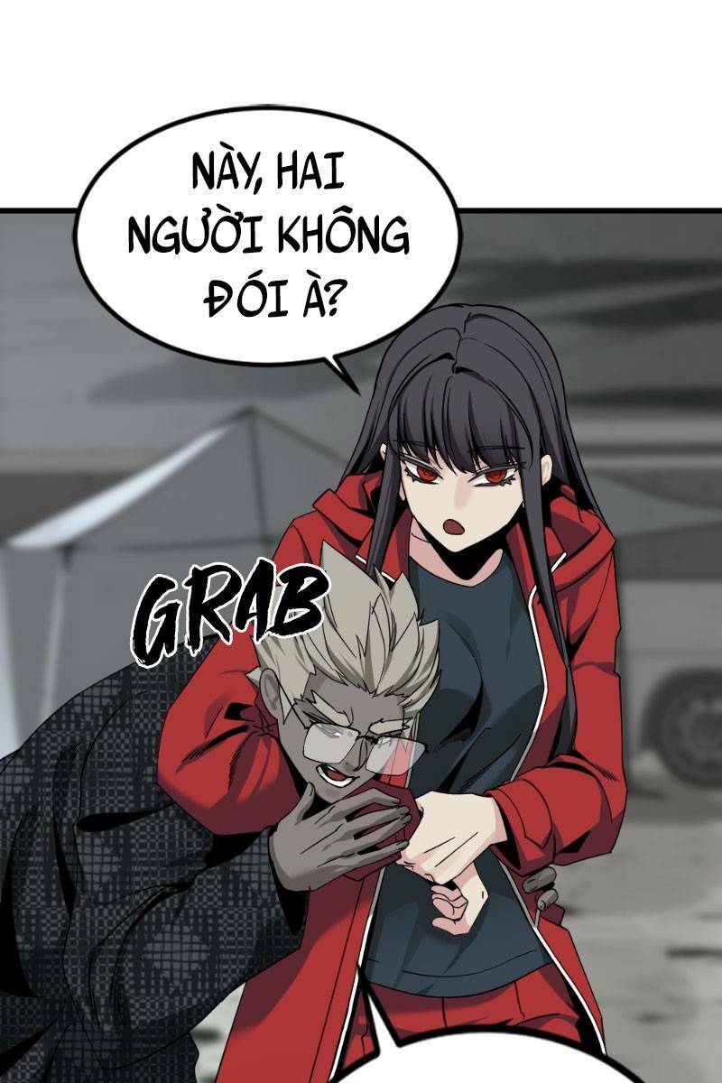 Kẻ Giết Anh Hùng Chapter 72 - Trang 2