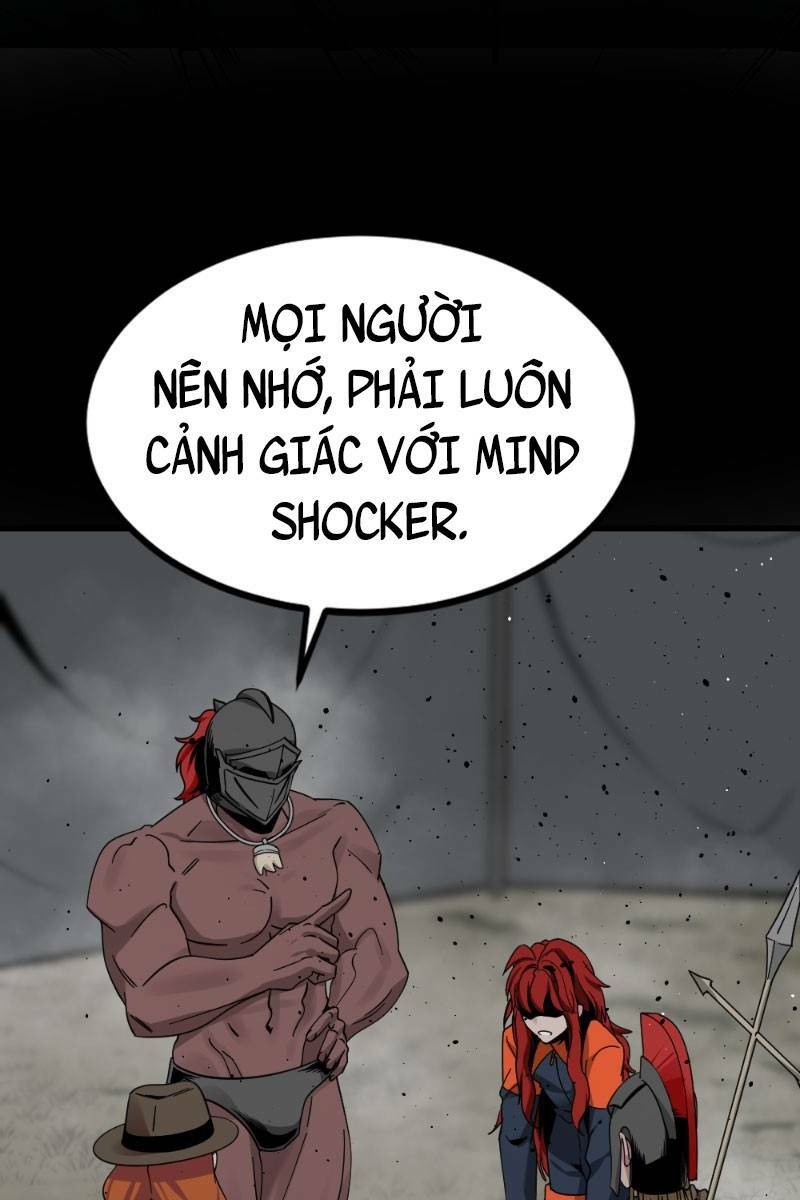 Kẻ Giết Anh Hùng Chapter 72 - Trang 2