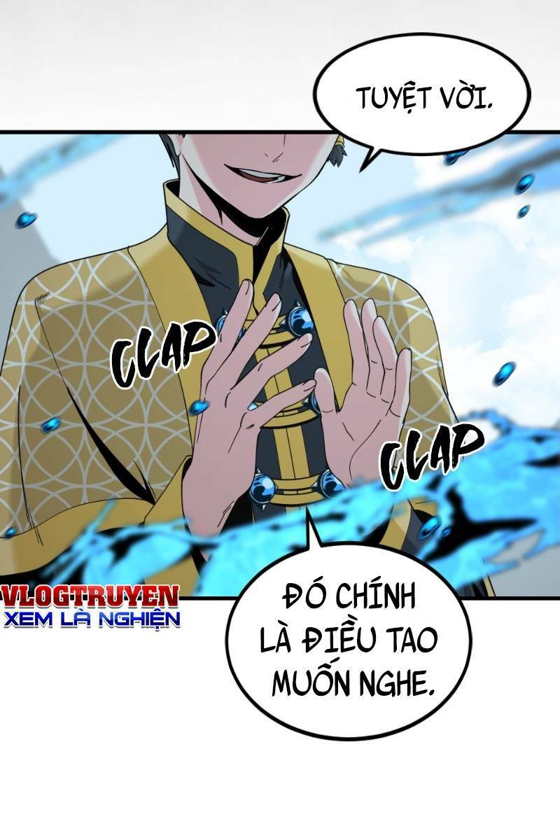 Kẻ Giết Anh Hùng Chapter 72 - Trang 2