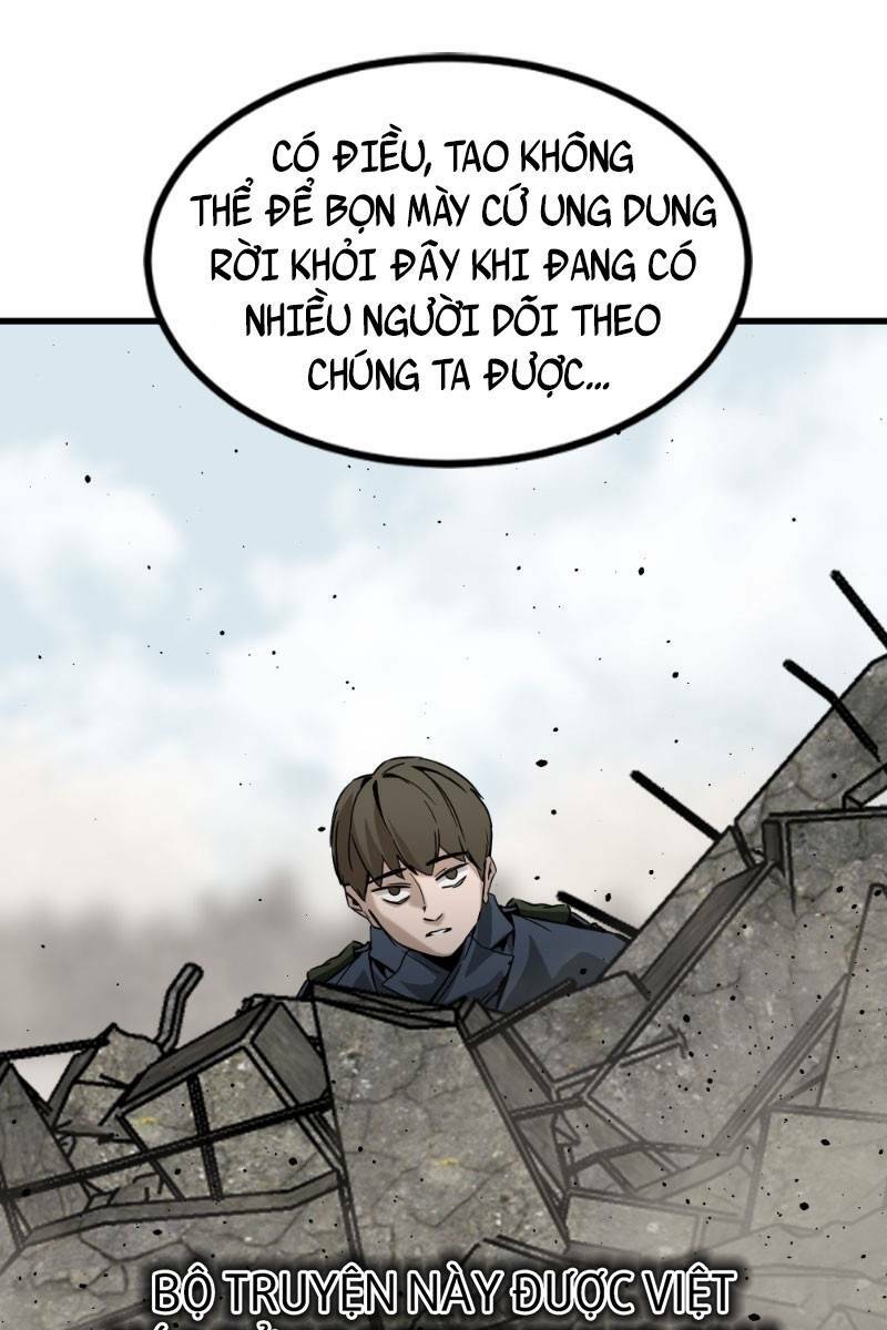 Kẻ Giết Anh Hùng Chapter 72 - Trang 2