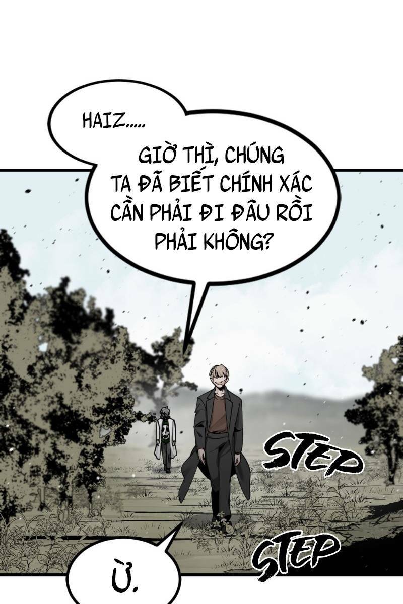 Kẻ Giết Anh Hùng Chapter 72 - Trang 2