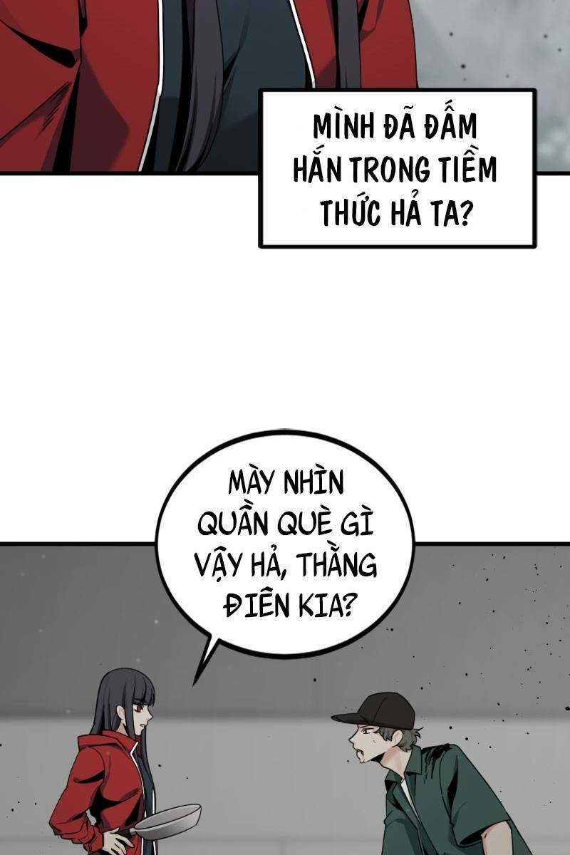 Kẻ Giết Anh Hùng Chapter 73 - Trang 2