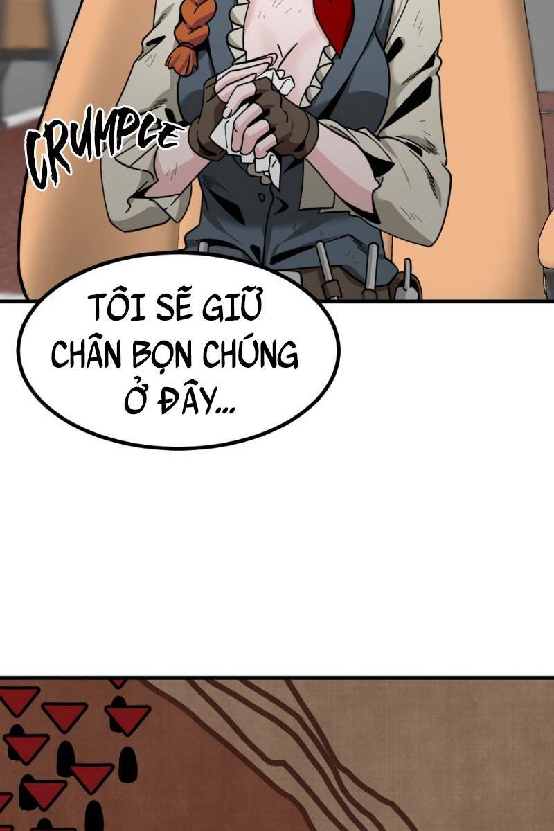 Kẻ Giết Anh Hùng Chapter 73 - Trang 2