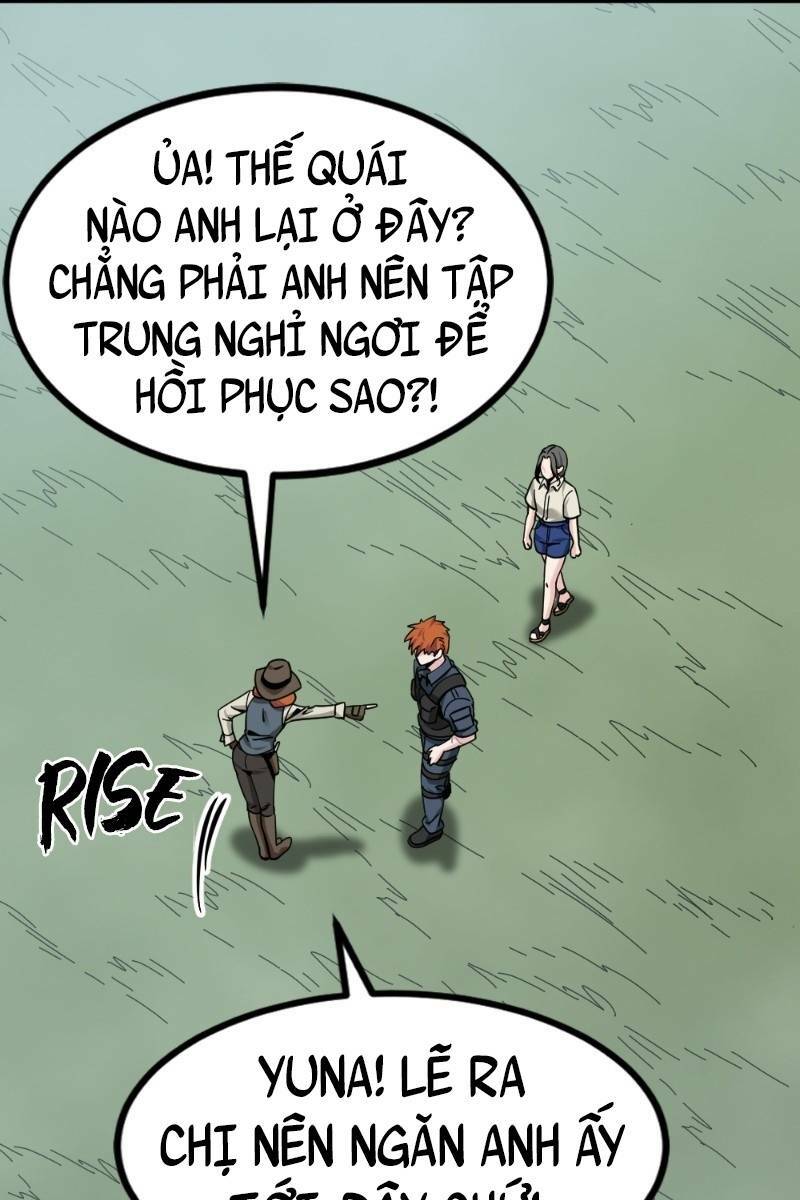 Kẻ Giết Anh Hùng Chapter 87 - Trang 2