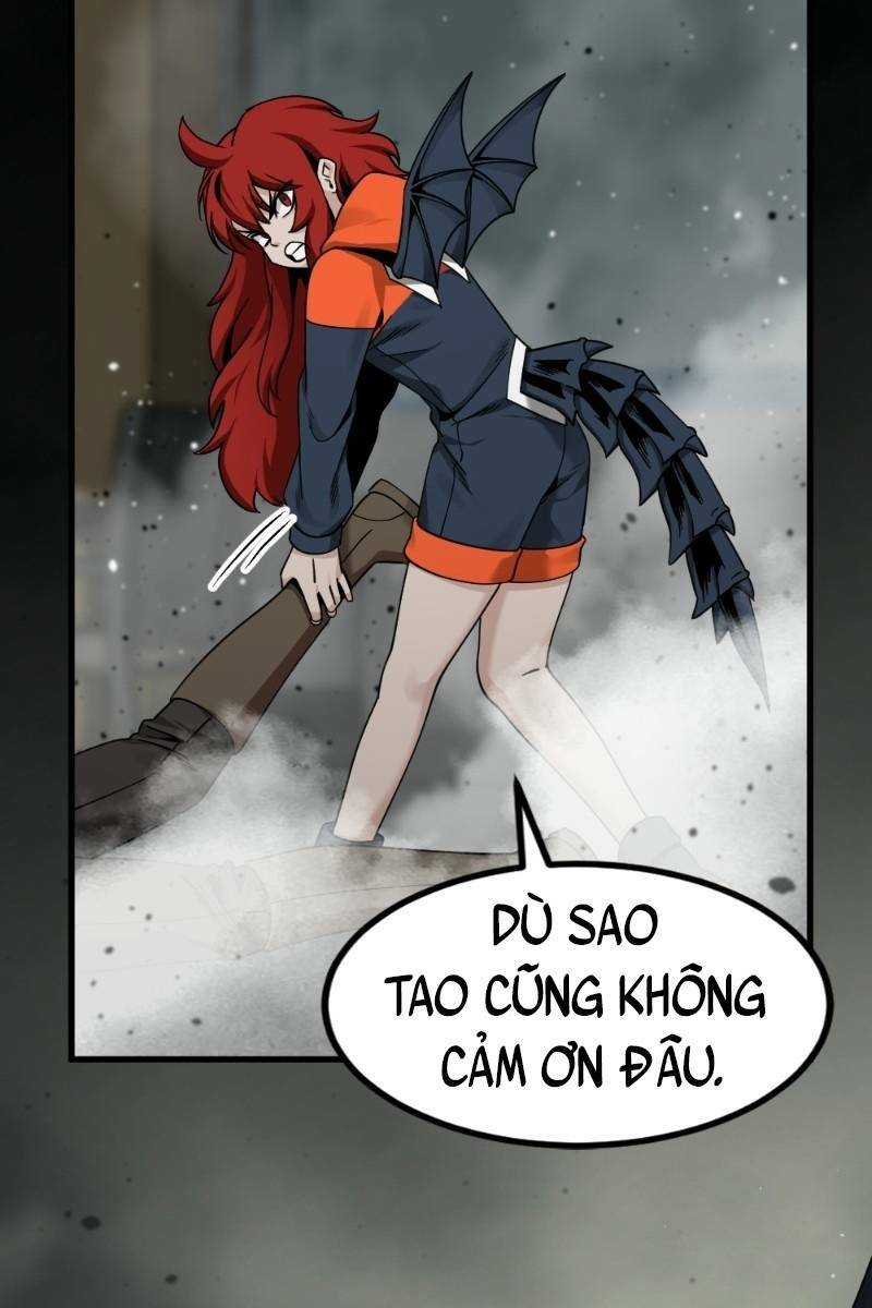 Kẻ Giết Anh Hùng Chapter 87 - Trang 2