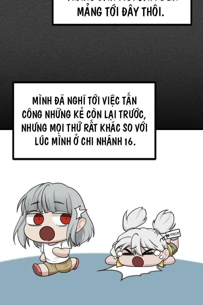 Kẻ Giết Anh Hùng Chapter 87 - Trang 2