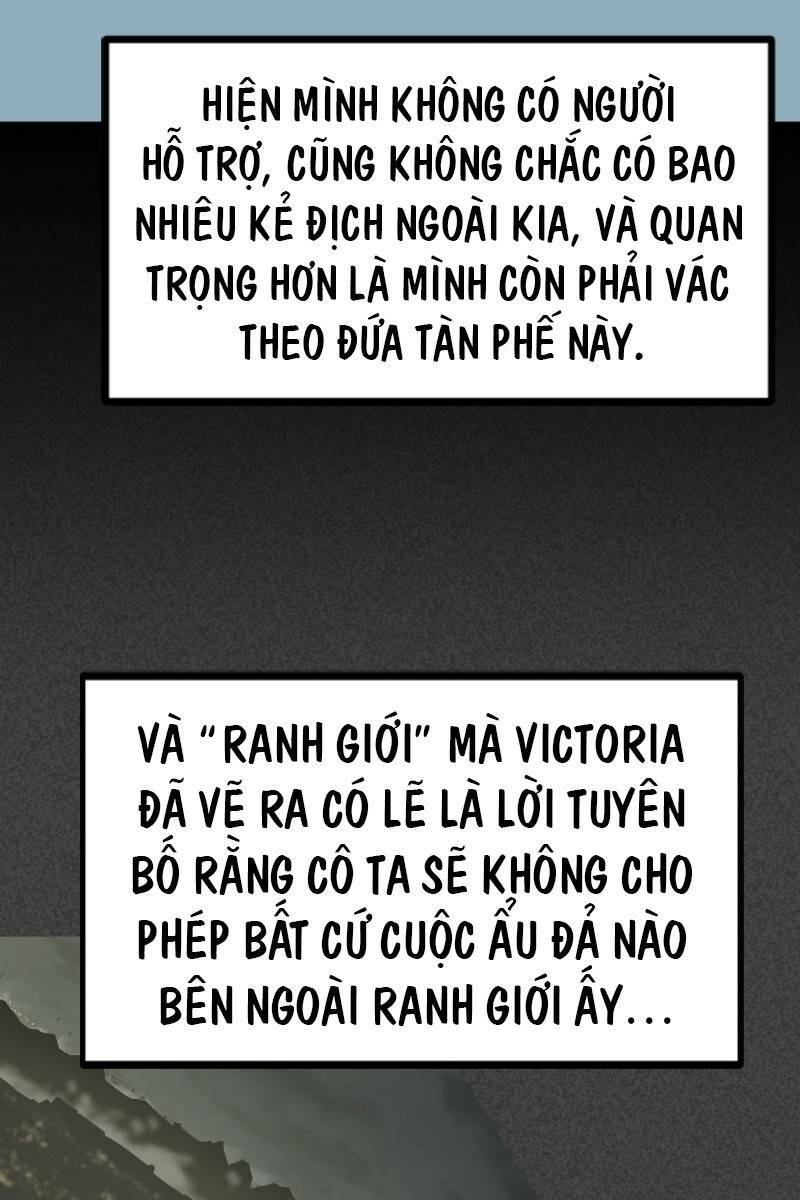 Kẻ Giết Anh Hùng Chapter 87 - Trang 2