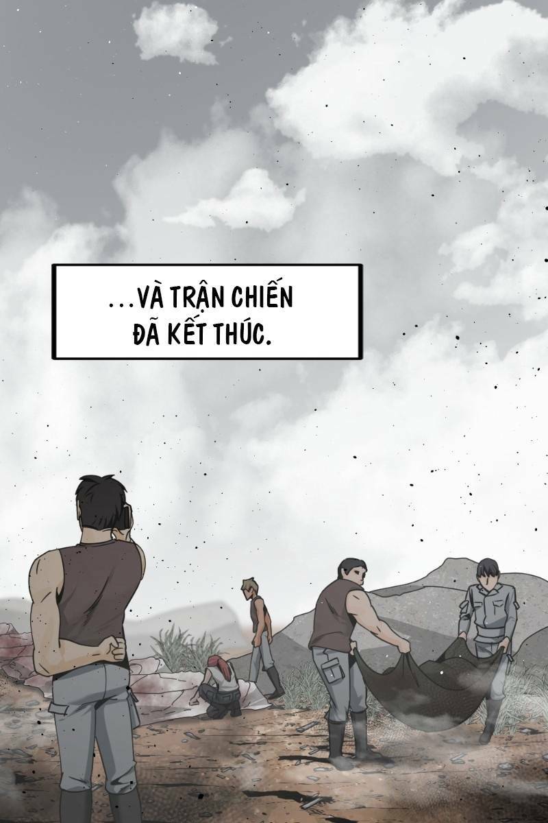 Kẻ Giết Anh Hùng Chapter 90 - Trang 2