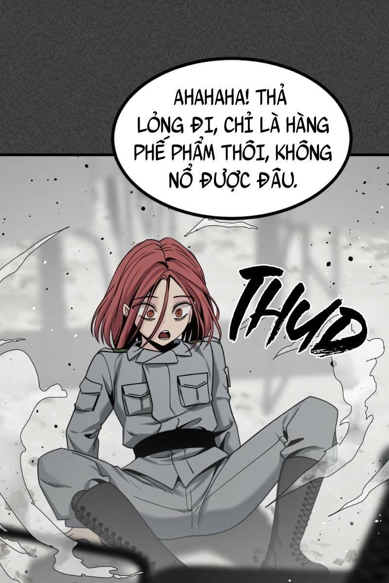 Kẻ Giết Anh Hùng Chapter 90 - Trang 2