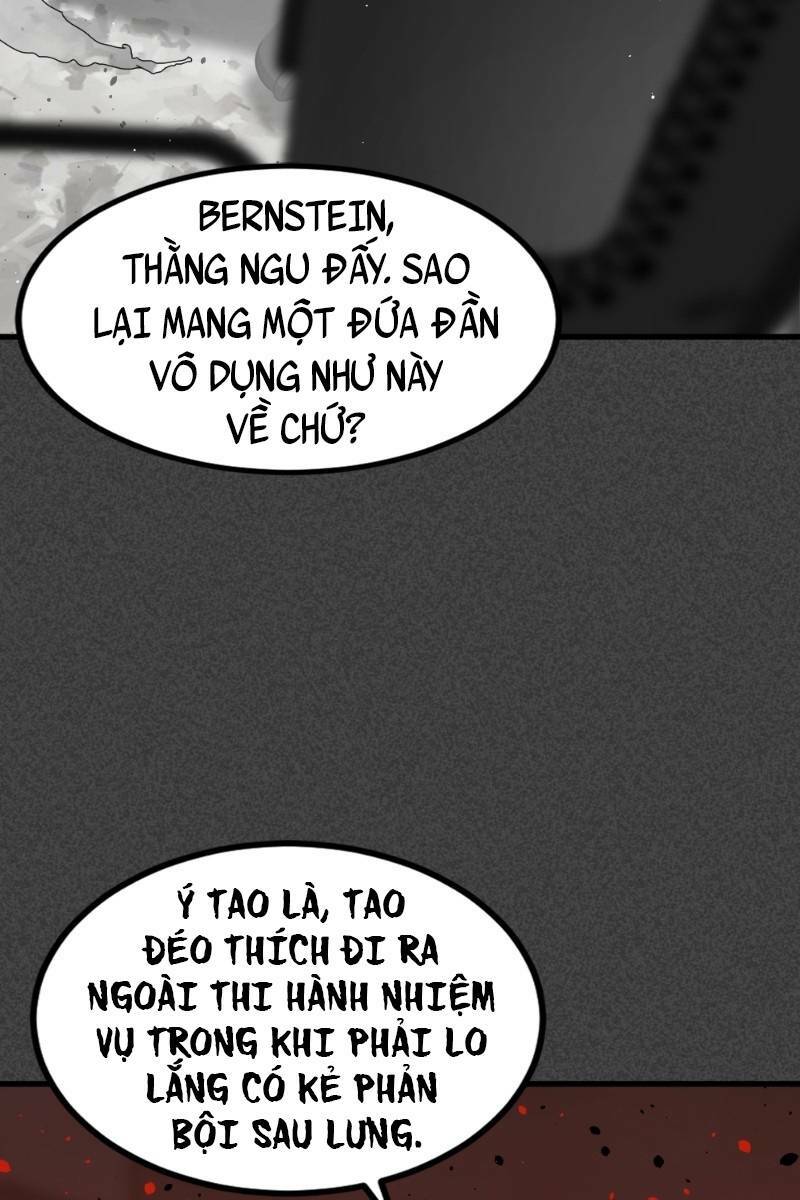 Kẻ Giết Anh Hùng Chapter 90 - Trang 2