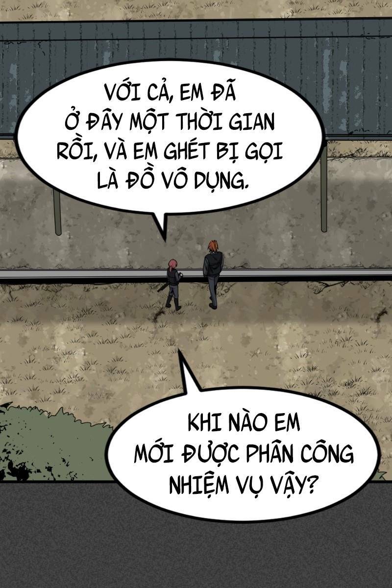 Kẻ Giết Anh Hùng Chapter 90 - Trang 2