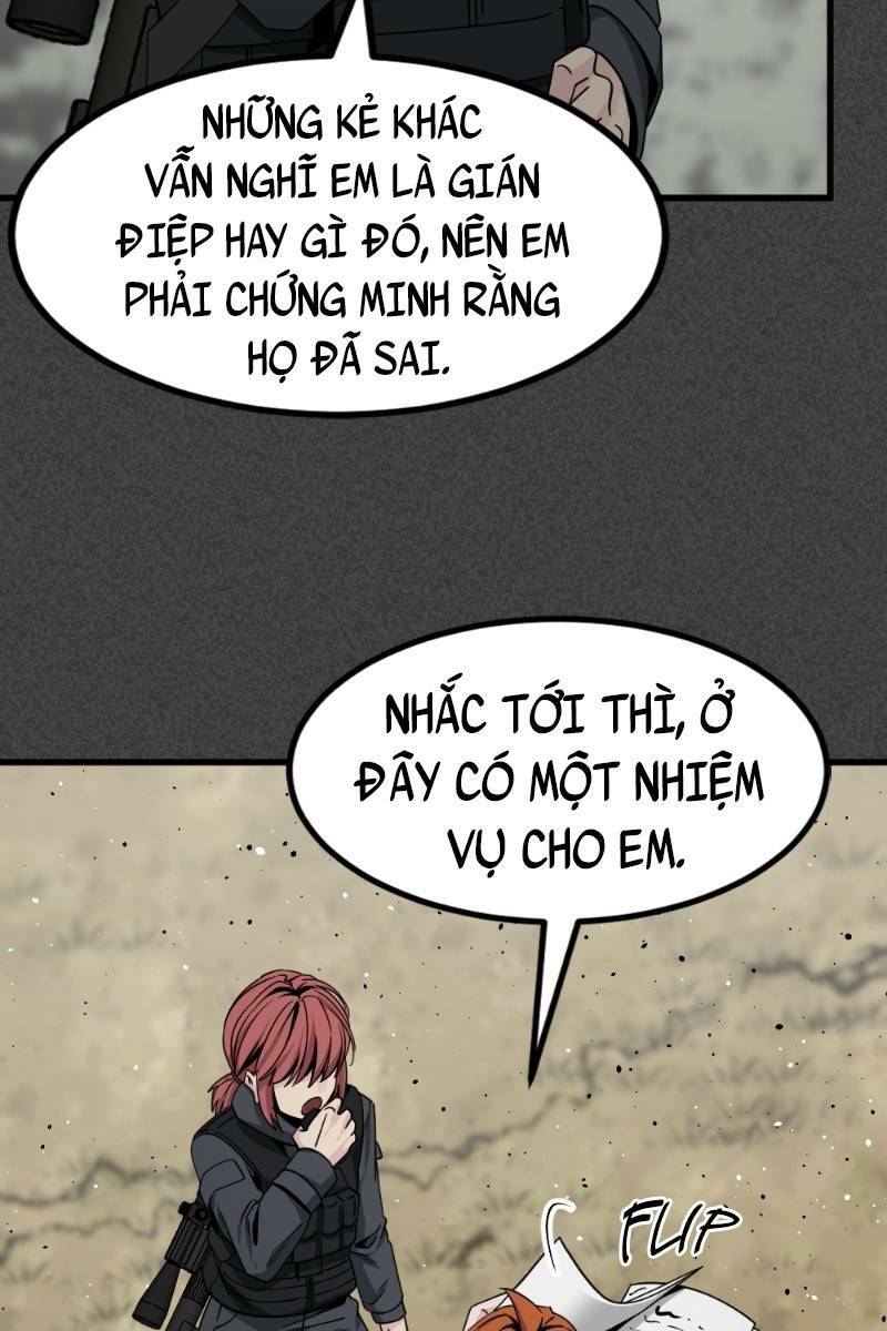 Kẻ Giết Anh Hùng Chapter 90 - Trang 2