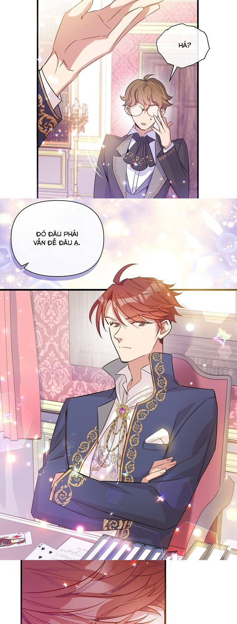 kế hoạch b Chapter 10 - Trang 2