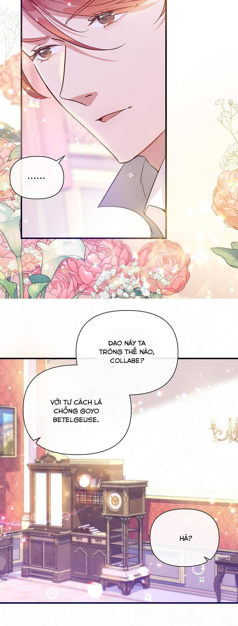 kế hoạch b Chapter 10 - Trang 2