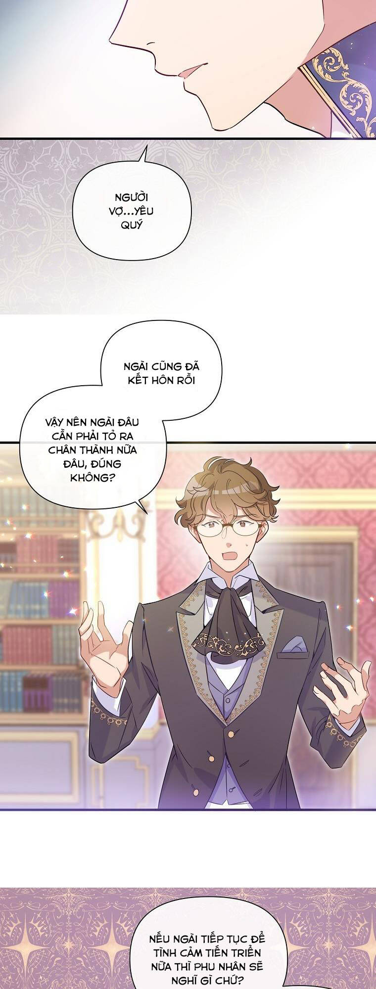 kế hoạch b Chapter 10 - Trang 2