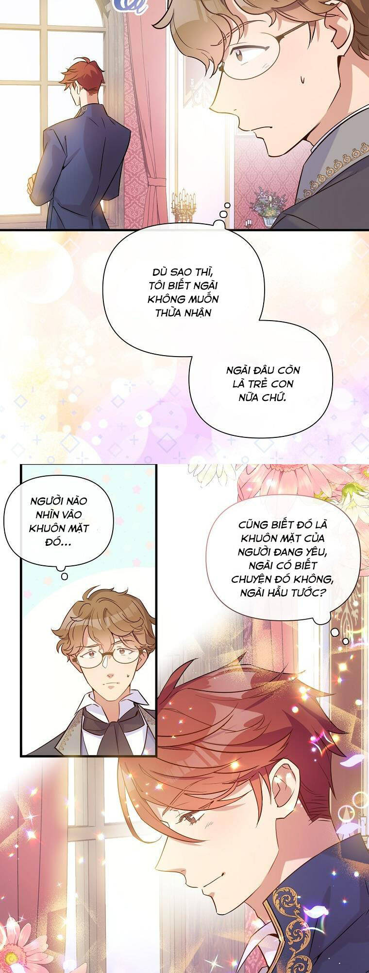 kế hoạch b Chapter 10 - Trang 2