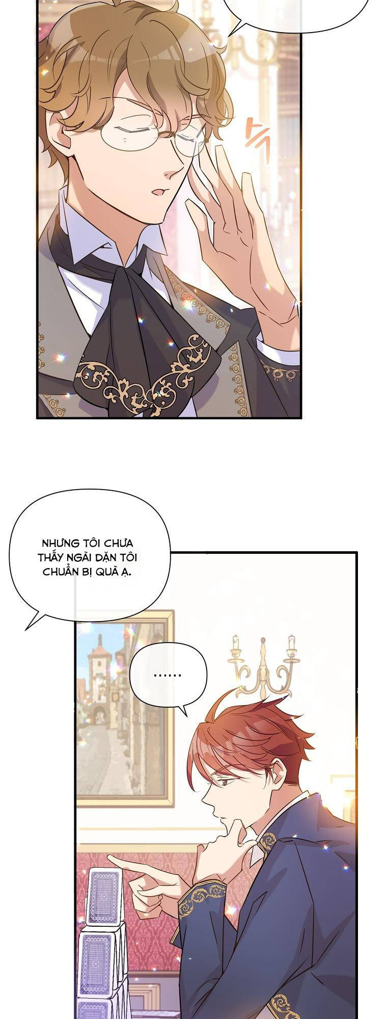 kế hoạch b Chapter 10 - Trang 2