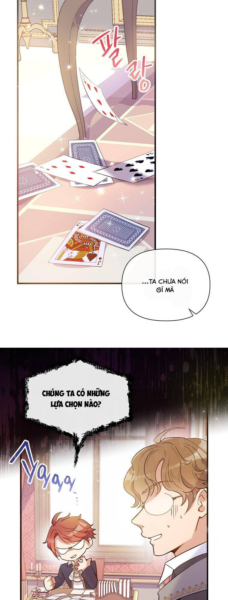 kế hoạch b Chapter 10 - Trang 2