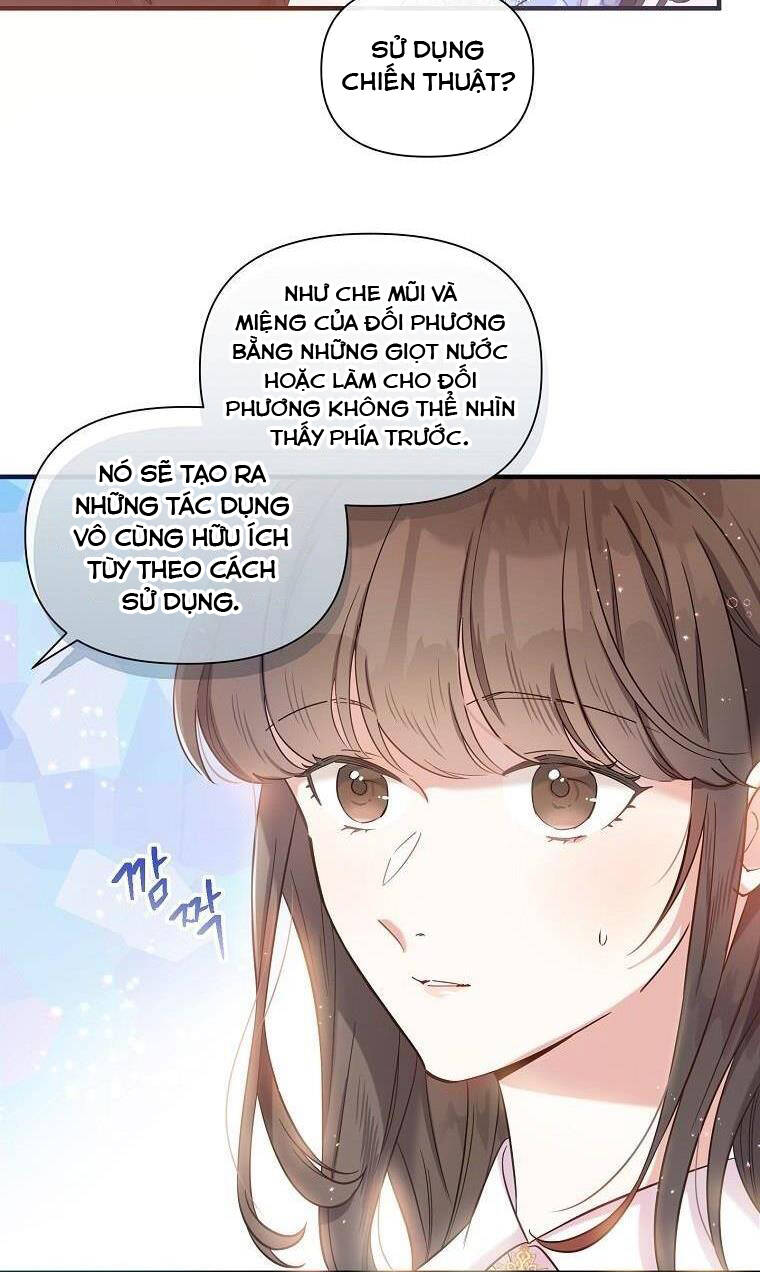 kế hoạch b Chapter 16 - Next Chương 16