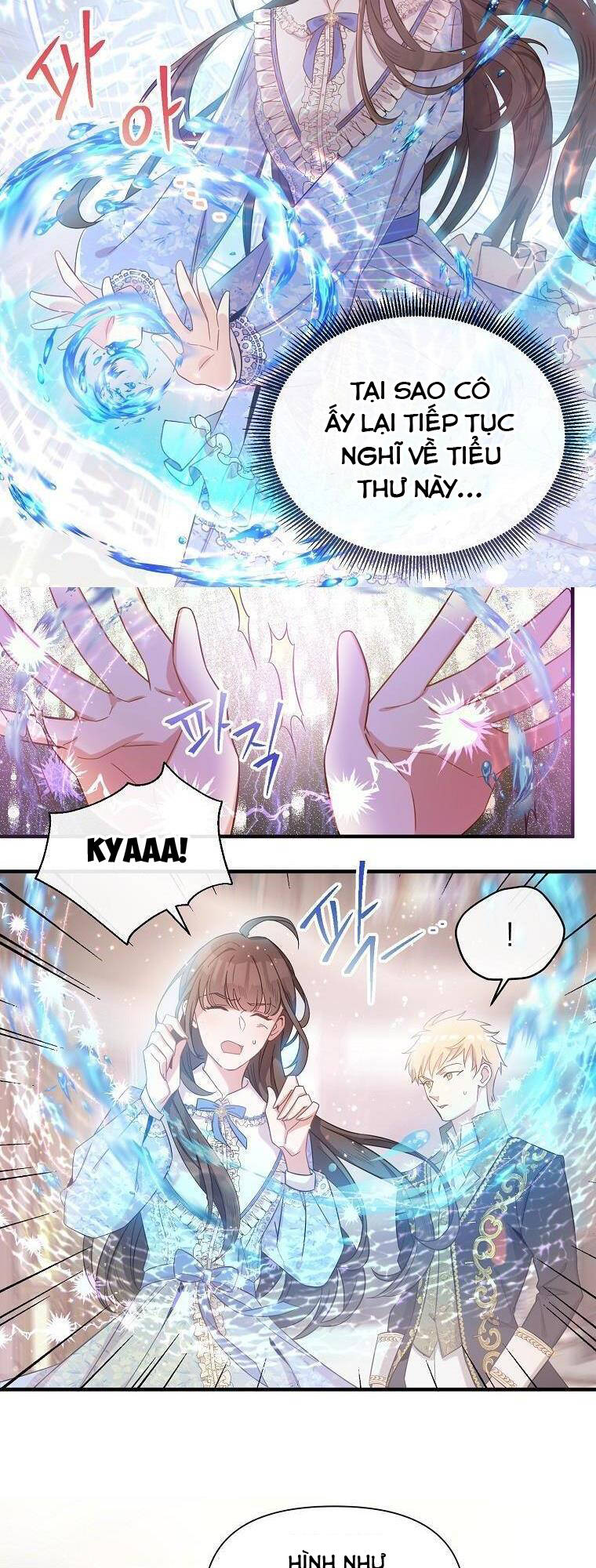 kế hoạch b Chapter 16 - Next Chương 16