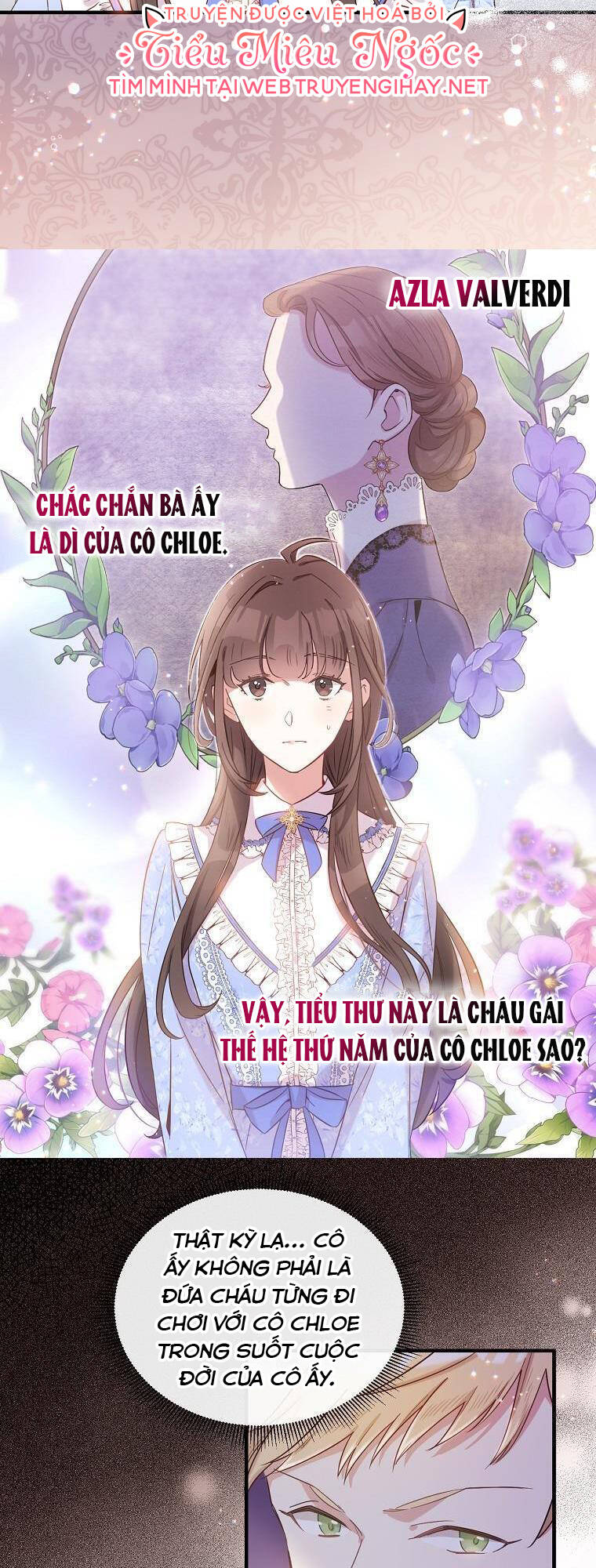 kế hoạch b Chapter 16 - Next Chương 16