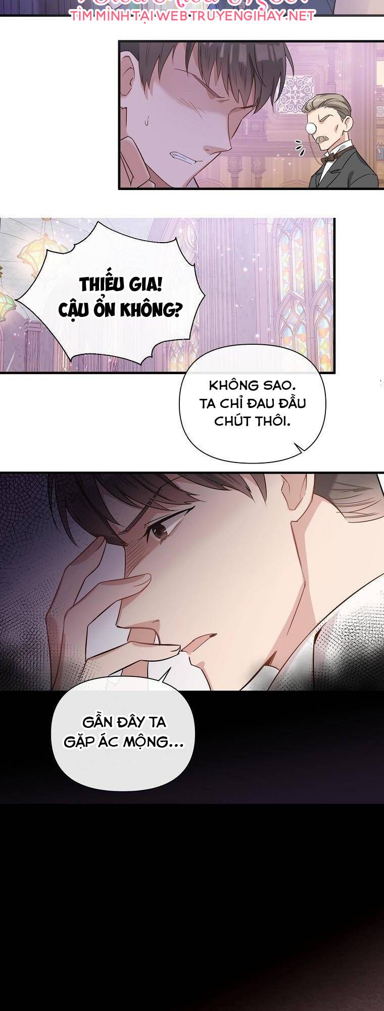 kế hoạch b Chapter 16 - Next Chương 16