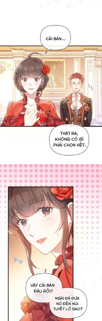 kế hoạch b Chapter 17 - Next Chương 17