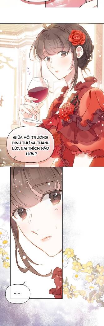 kế hoạch b Chapter 17 - Next Chương 17