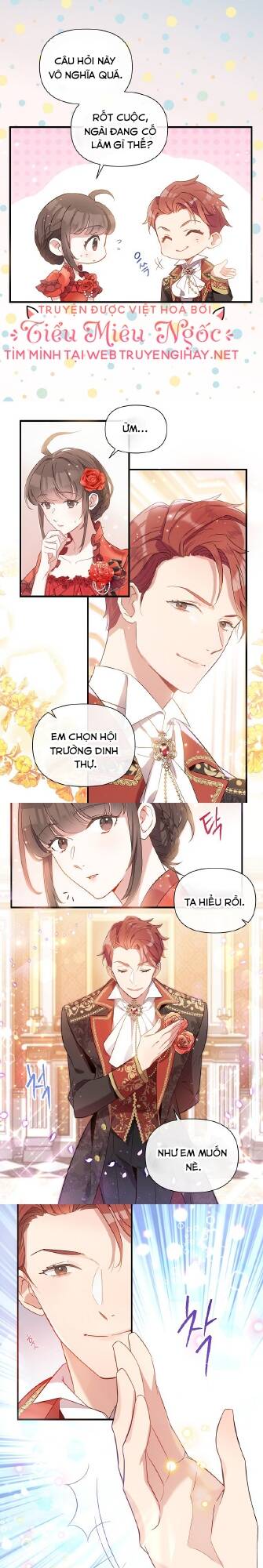 kế hoạch b Chapter 17 - Next Chương 17