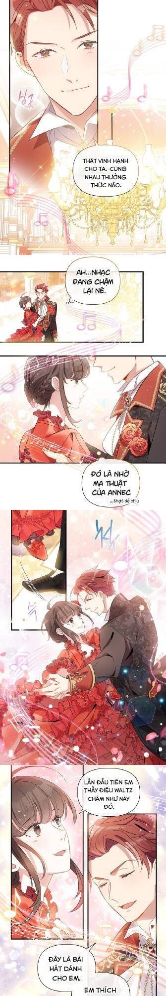 kế hoạch b Chapter 17 - Next Chương 17