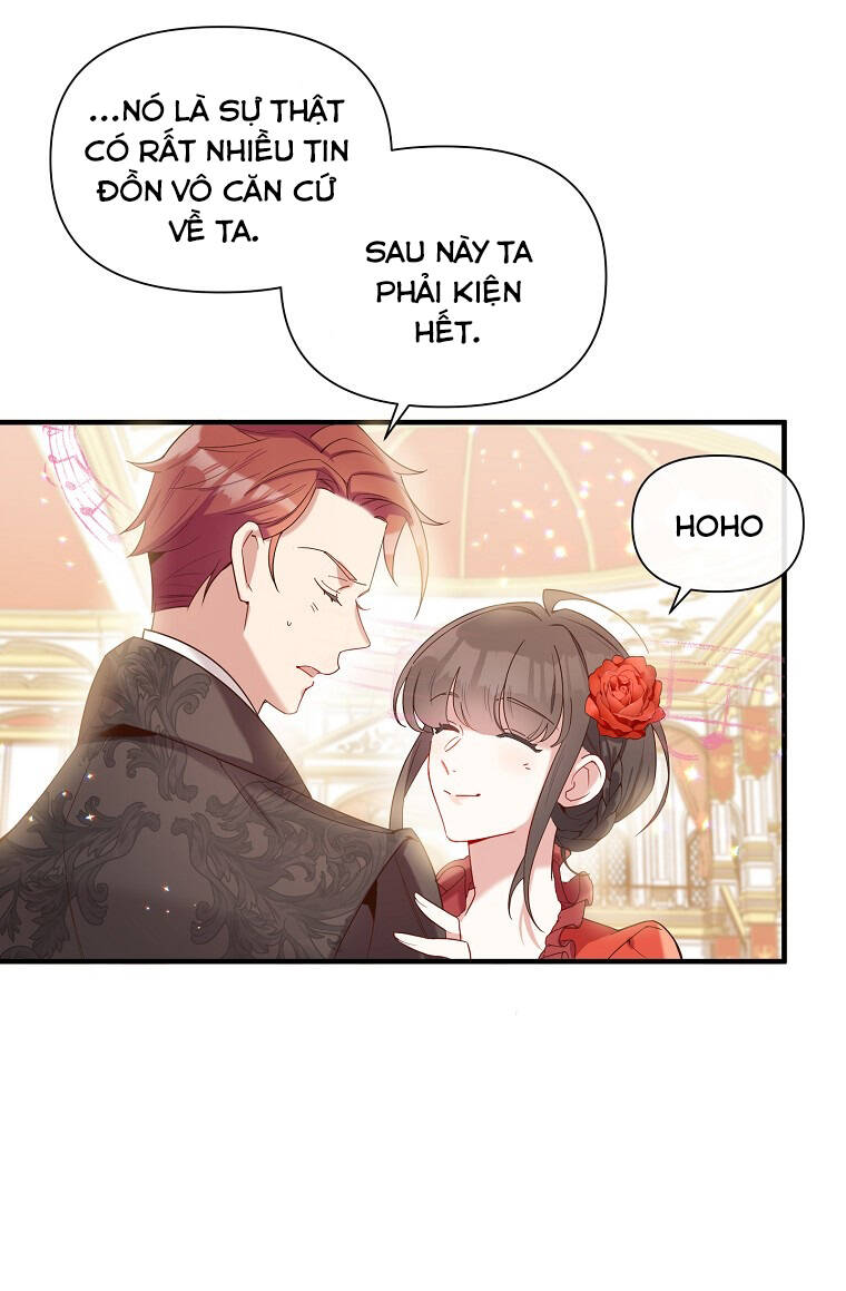 kế hoạch b Chapter 19 - Trang 2