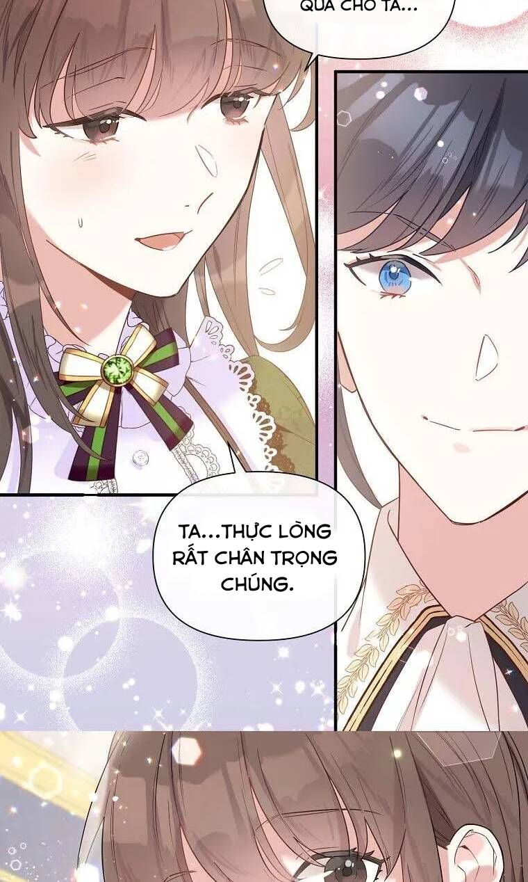 kế hoạch b Chapter 20 - Next Chương 20