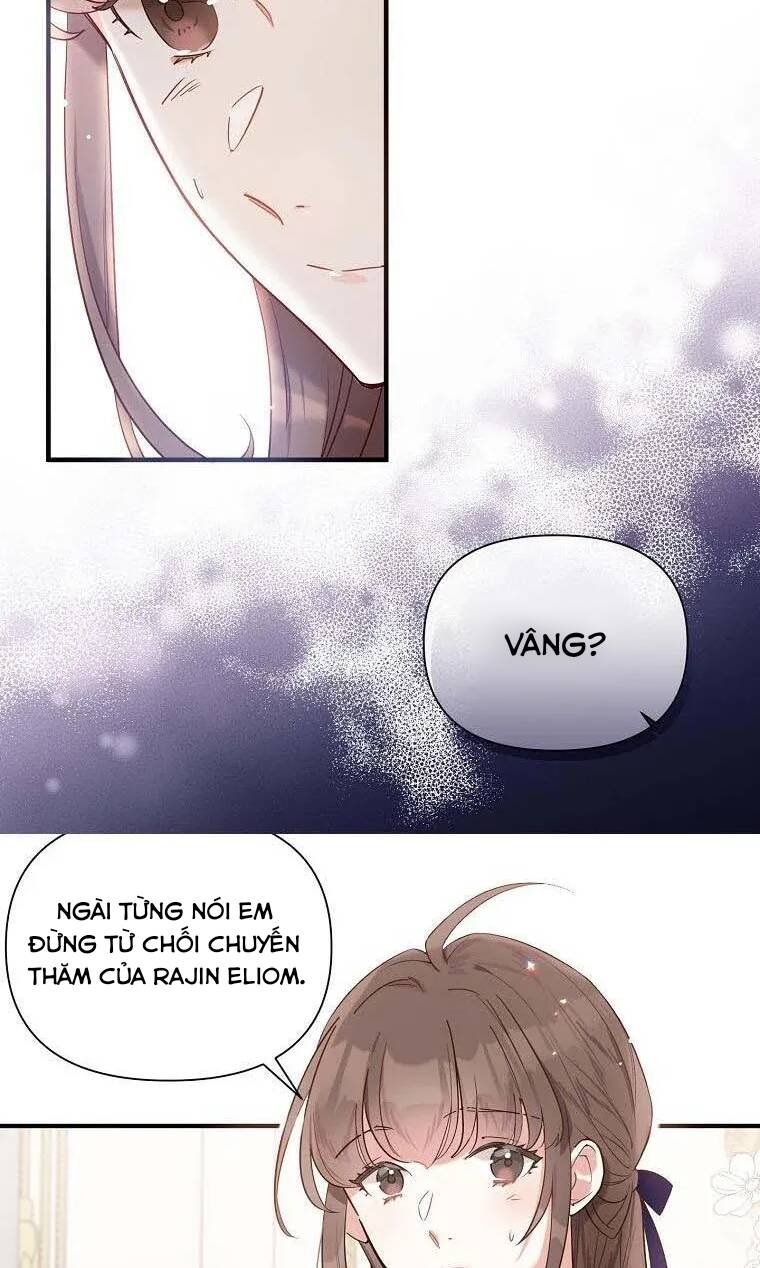 kế hoạch b Chapter 20 - Next Chương 20