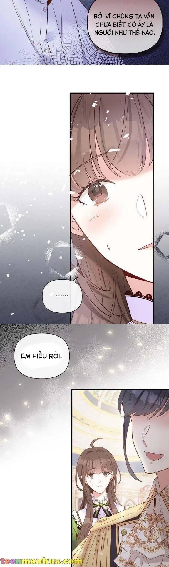 kế hoạch b Chapter 20 - Next Chương 20