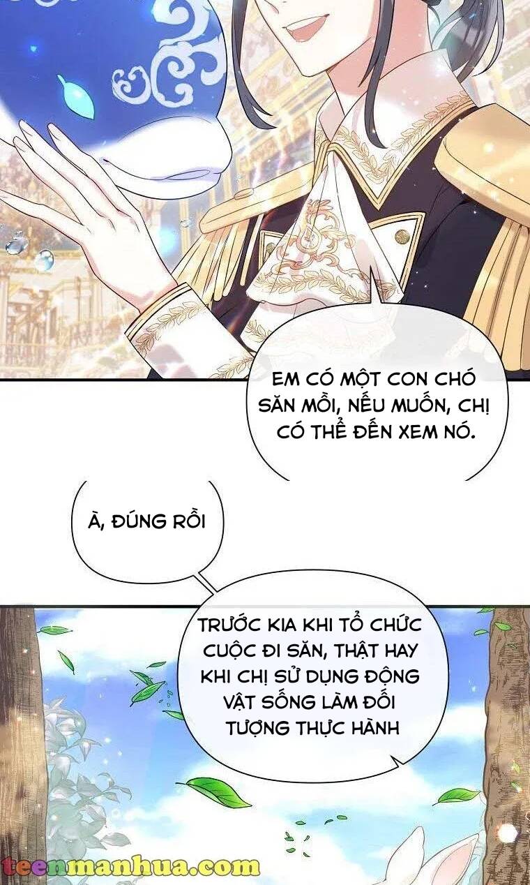 kế hoạch b Chapter 20 - Next Chương 20