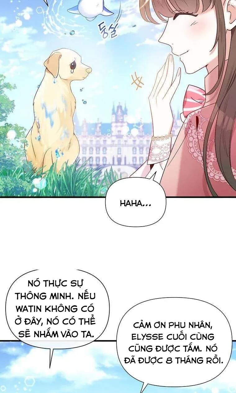 kế hoạch b Chapter 20 - Next Chương 20