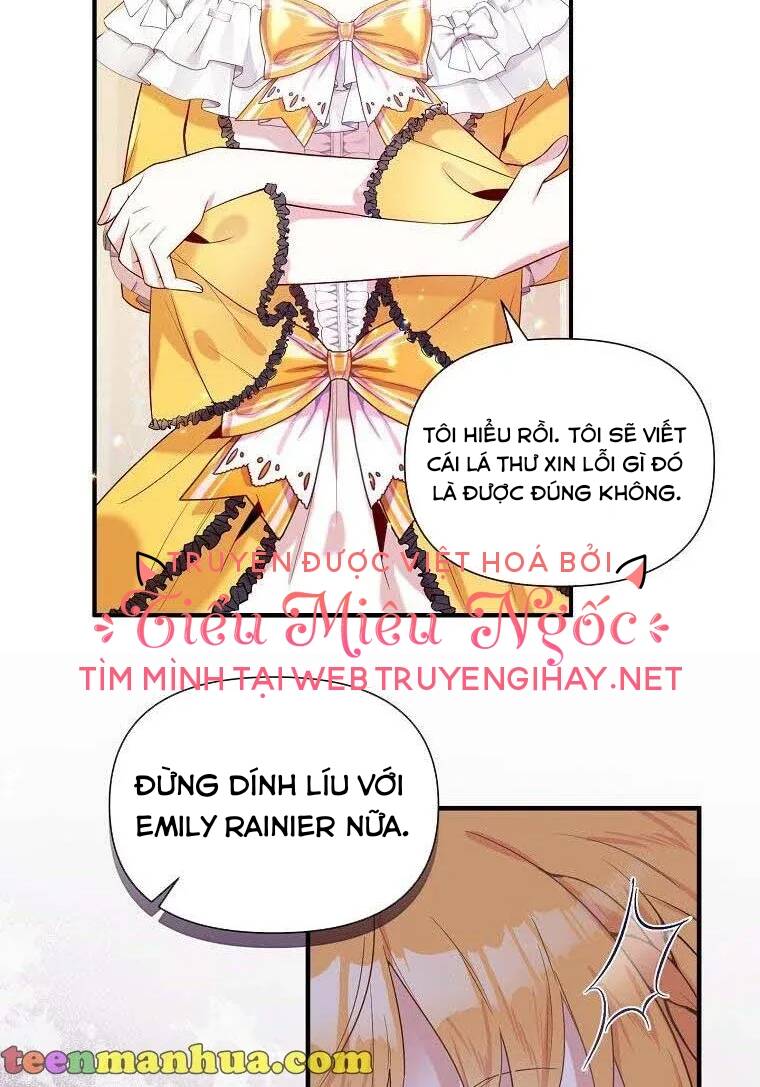 kế hoạch b Chapter 20 - Next Chương 20