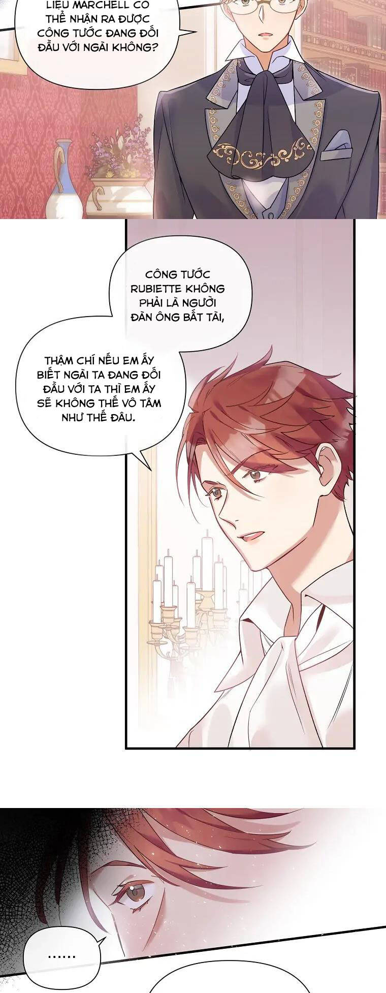 kế hoạch b chapter 24 - Next Chương 24