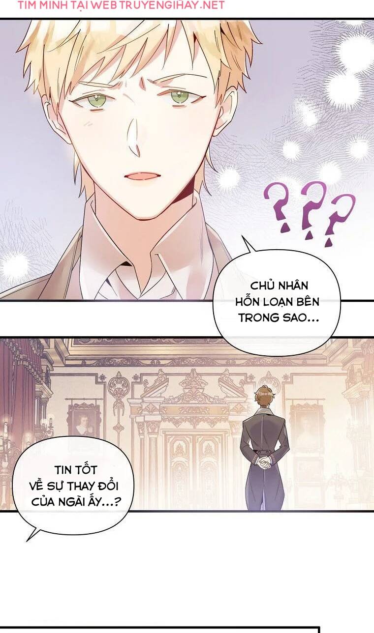 kế hoạch b chapter 25 - Next Chương 25