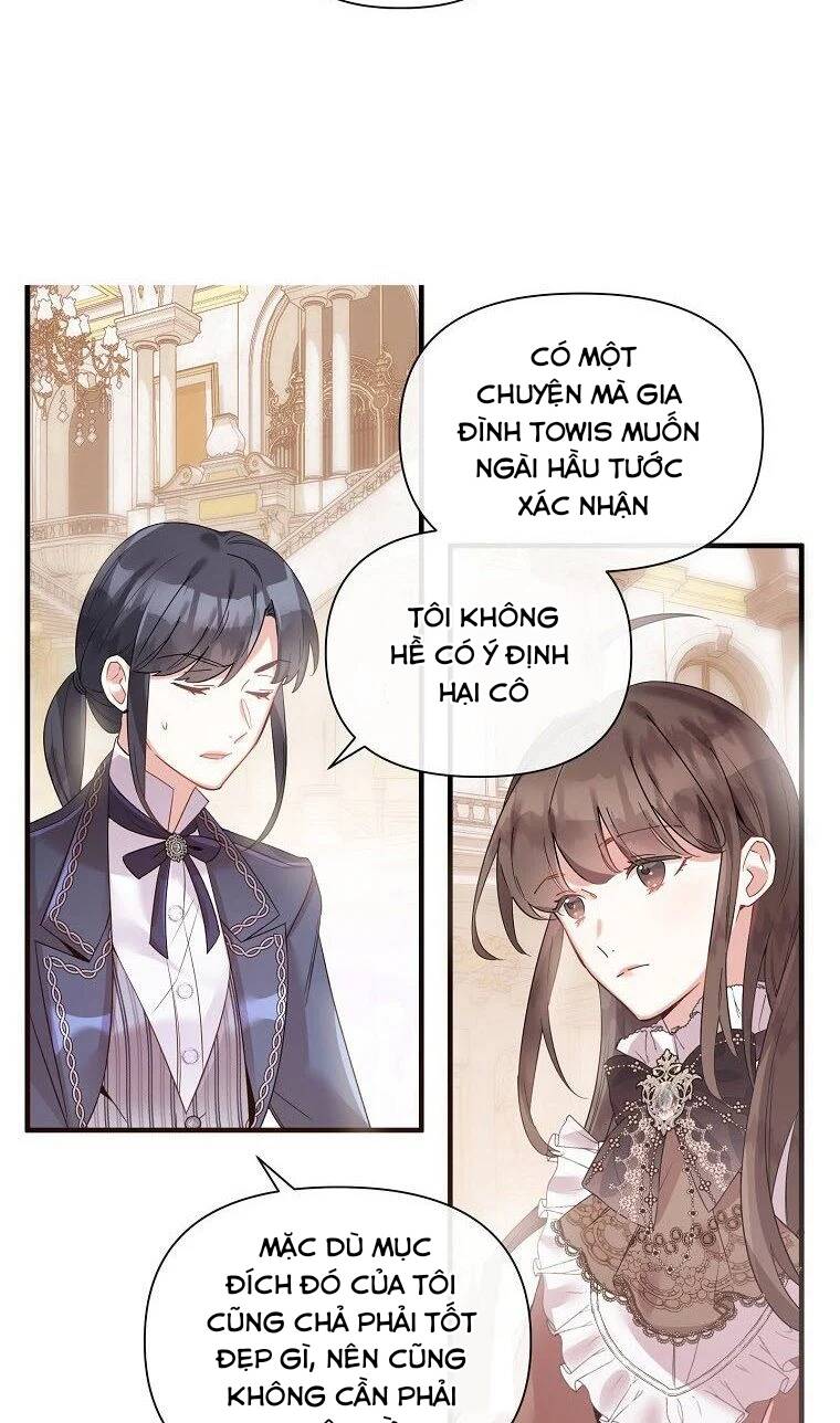 kế hoạch b chapter 25 - Next Chương 25