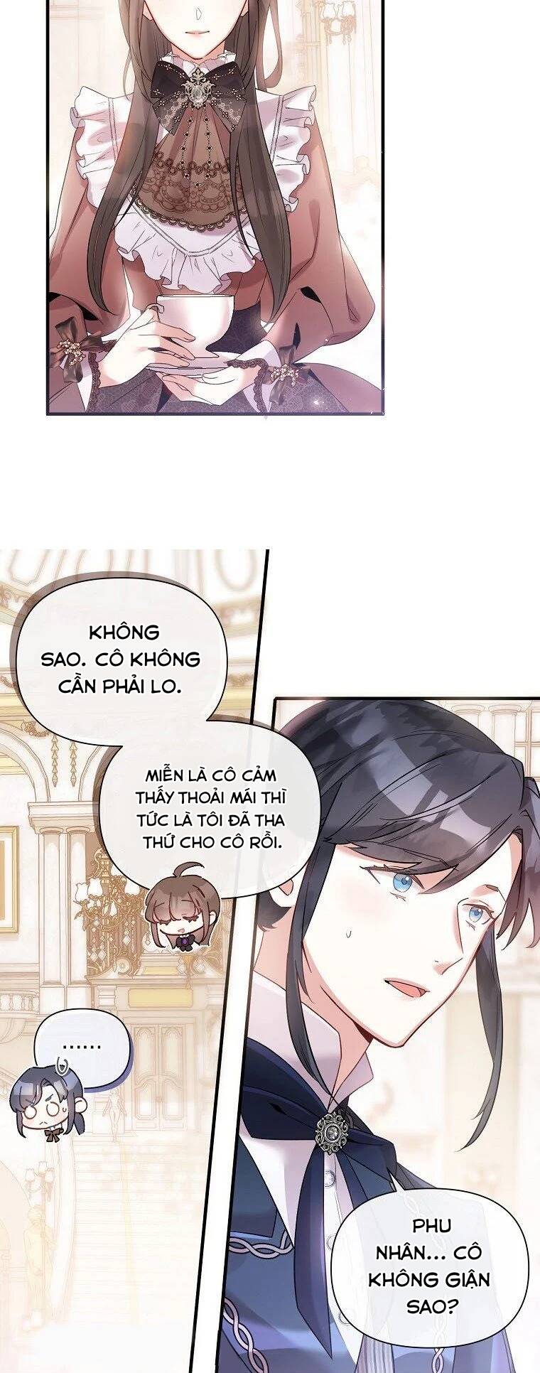 kế hoạch b chapter 25 - Next Chương 25